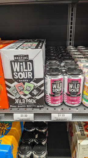 Liquor Store «Richfield Municipal Liquor», reviews and photos, 6600 Cedar Ave S, Richfield, MN 55423, USA