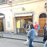Photo n°1 de l'avis de max.i fait le 17/11/2023 à 11:45 sur le  La Schiacciata à Florence