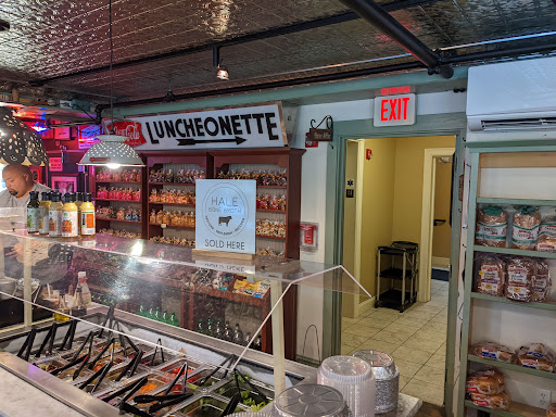 Deli «Ryers Store», reviews and photos, 162 Park St #1, North Reading, MA 01864, USA