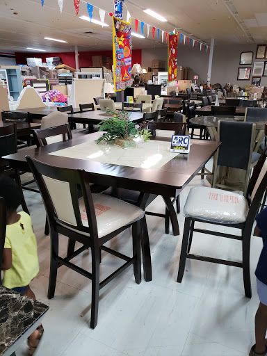 Big Al Furniture, 1355 East-West Connector #101, Austell, GA 30106, USA, 