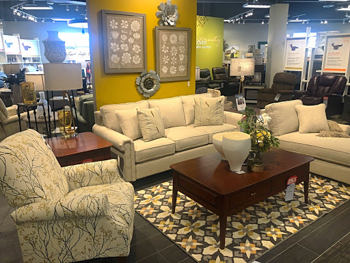 Furniture Store «La-Z-Boy», reviews and photos, 1825 Jonesboro Rd, McDonough, GA 30253, USA