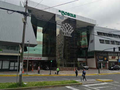Cooperativa INMOQUITO #120 U78