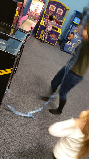 Amusement Center «Bounceland», reviews and photos, 6255 Technology Ave # A, Kalamazoo, MI 49009, USA