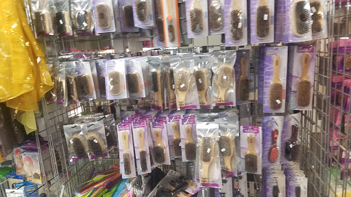 Beauty Supply Store «Mid-K Beauty Supply», reviews and photos, 1251 University Ave # A, Des Moines, IA 50314, USA