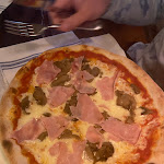 Photo n°4 de l'avis de Sharon. fait le 26/09/2021 à 12:09 sur le  L'Osteria à Peschiera del Garda