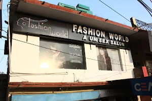 Fashion World - Vidyut Tower, Kangra image