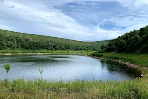 Mountain Lake image