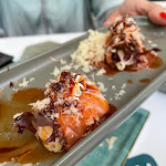 Photo n°13 de l'avis de Maurizio.a fait le 28/05/2021 à 13:12 sur le  Torii Open Sushi à Como