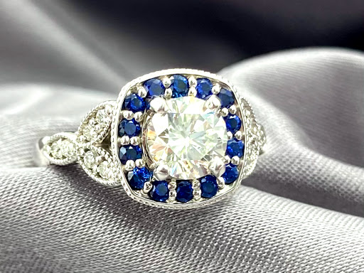 Jeweler «Geraci Fine Jewelry», reviews and photos, 9212 Colerain Ave, Cincinnati, OH 45251, USA