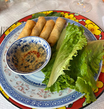 Plats et boissons du Restaurant vietnamien Saigon à Cozes - n°10