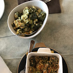 Photo n°1 de l'avis de Natascia.a fait le 08/08/2023 à 15:57 sur le  Trattoria Le 4 Ville à Castelvecchio Calvisio