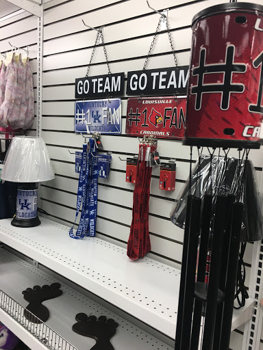 Shipping and Mailing Service «PostalAnnex+», reviews and photos, 6844 Bardstown Rd, Louisville, KY 40291, USA