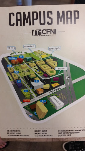 Book Store «Christ For The Nations Bookstore», reviews and photos, 350 W Kiest Blvd, Dallas, TX 75224, USA