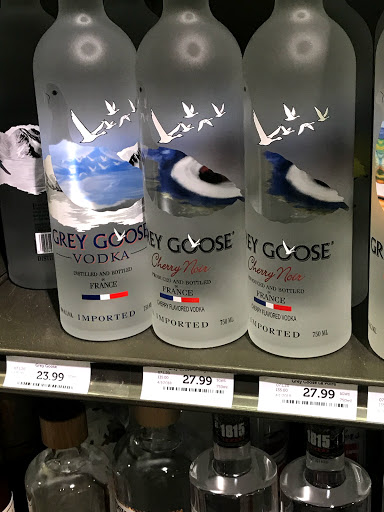 Wine Store «Total Wine & More», reviews and photos, 8201 Day Creek Blvd, Rancho Cucamonga, CA 91739, USA