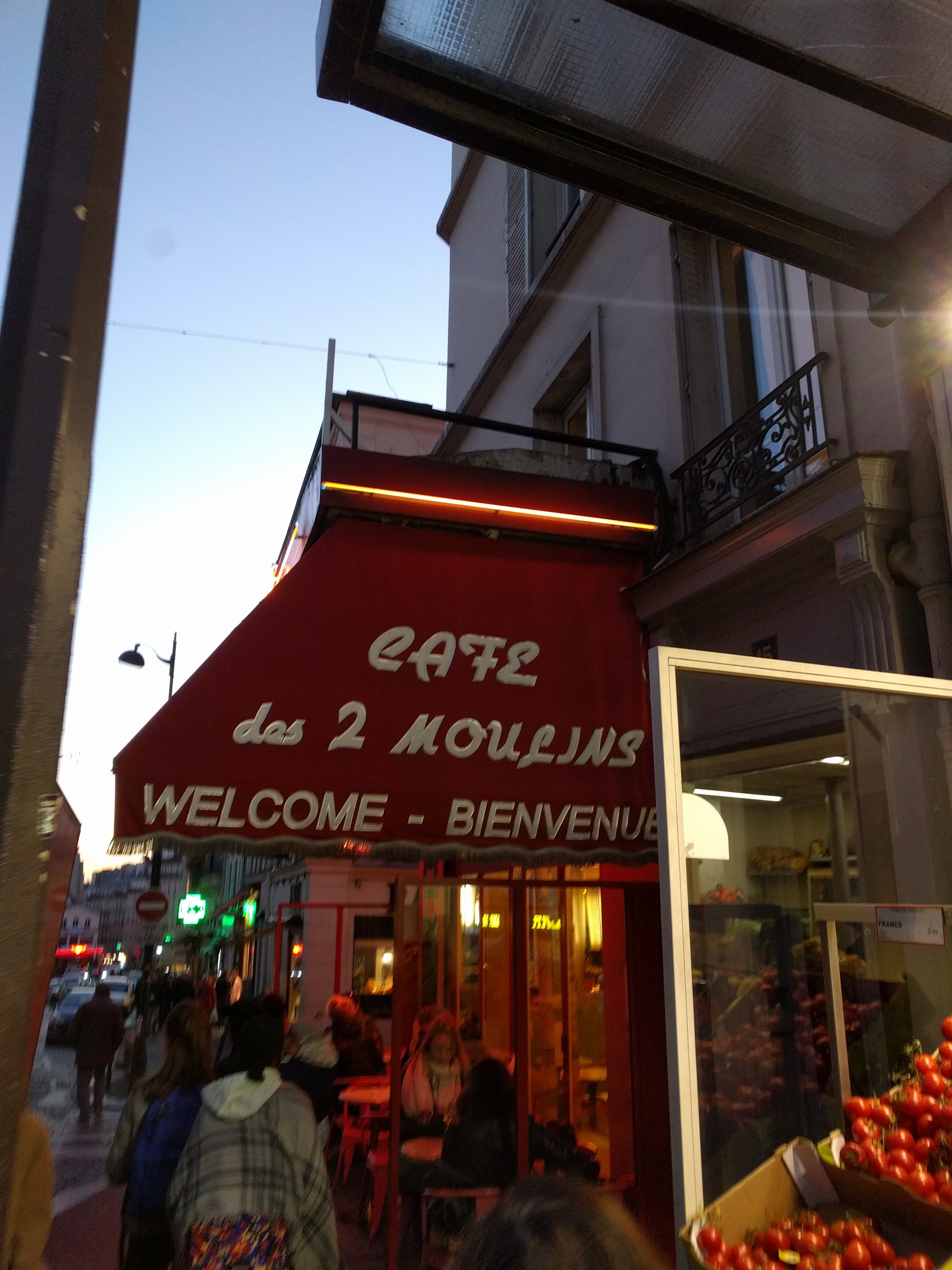 Photo n° 1 de l'avis de Rob.n fait le 10/11/2017 à 19:50