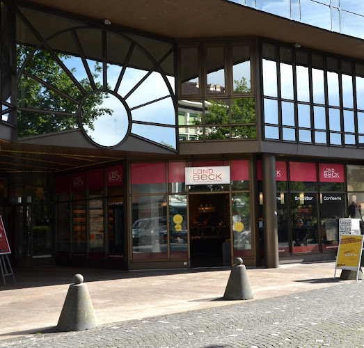 Landbeck Aarau Bäckerei-Konditorei - Bäckerei