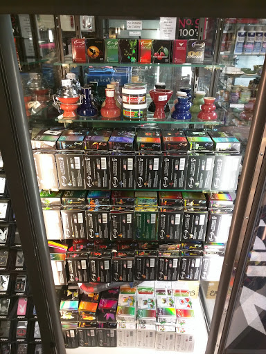 Tobacco Shop «Tobacco Palace Inc», reviews and photos, 219 Park City Center, Lancaster, PA 17601, USA