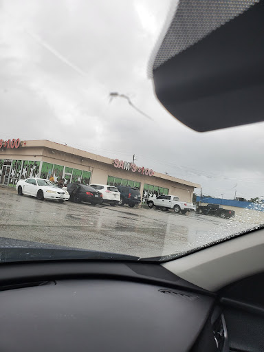 Jeweler «Jewelry Plaza», reviews and photos, 4711 Airline Dr, Houston, TX 77022, USA