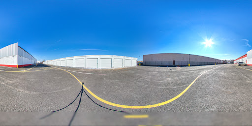 Self-Storage Facility «American Self Storage», reviews and photos, 1051 Edward St, Linden, NJ 07036, USA