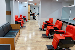 DC Barber And Spa