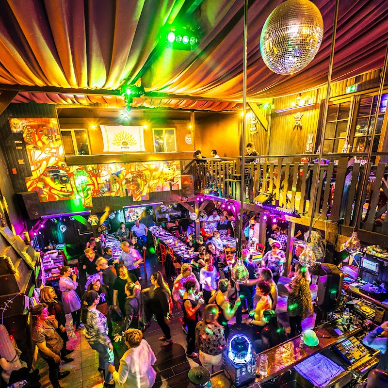 Le Tampico L'IsleAdam TheBestPlaces.fr