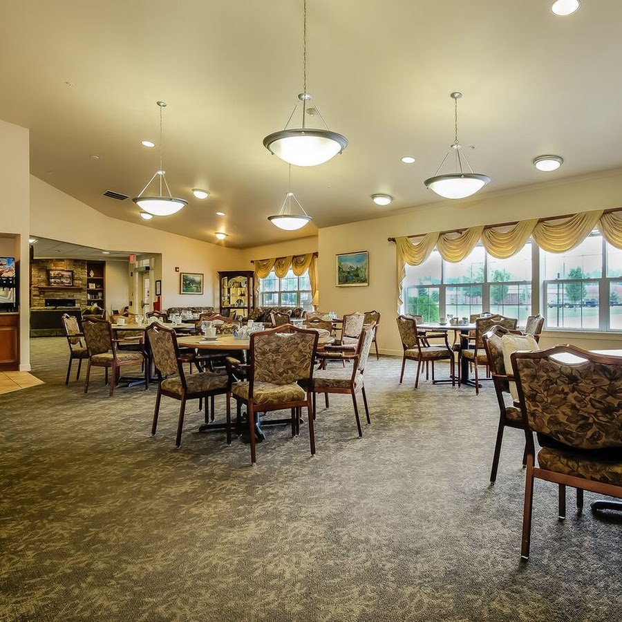 Stonegate Village Assisted Living & Memory Care