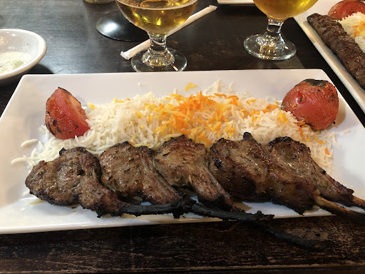 Asian Grocery Store «Shiraz Market», reviews and photos, 9630 SW 77th Ave, Kendall, FL 33156, USA