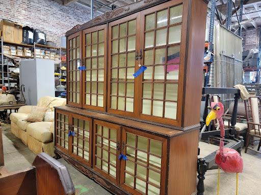 Antique Store «Eco Relics», reviews and photos, 106 Stockton St, Jacksonville, FL 32204, USA