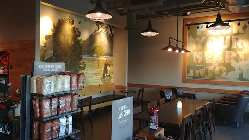 Starbucks image