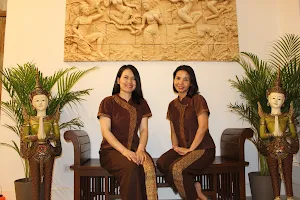 Kinnaree Thai Traditional Massage image