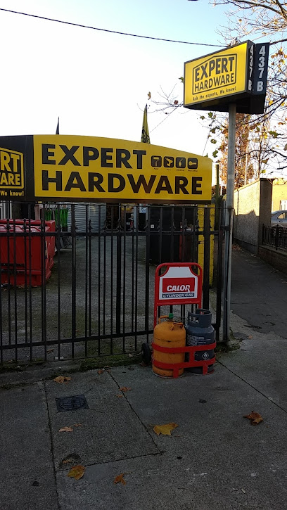 Expert Hardware Raheny