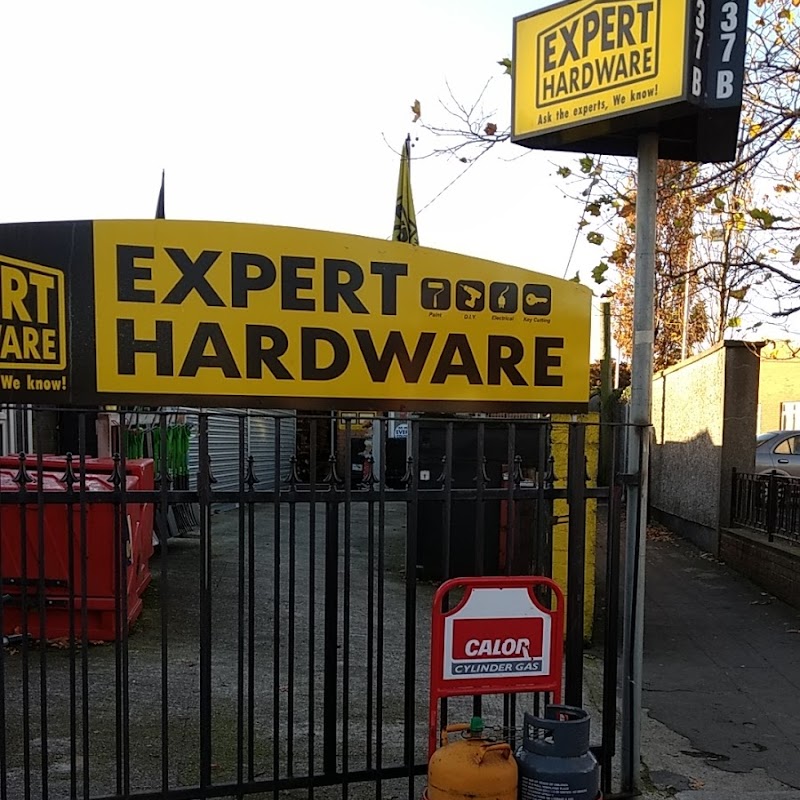 Expert Hardware Raheny