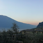 Photo n°1 de l'avis de Landhaus.h fait le 13/10/2018 à 17:31 sur le  Residence - Bar Miravalle à Limone Sul Garda