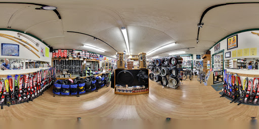 Snowboard Shop «Old Town Sports», reviews and photos, 871 Grant Ave, Novato, CA 94945, USA