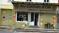 Photos du propriétaire du Restauration rapide Au Cochon d'Or à Le Havre - n°1
