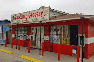 Catalinas Grocery image