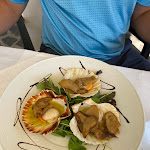 Photo n°3 de l'avis de Liis.t fait le 07/09/2022 à 12:47 sur le  Ristorante Golf Club à Mogliano Veneto