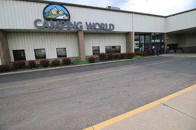 Photos of Camping World of Indianapolis