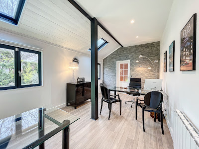 HEIM IMMOBILIER à Mareil-sur-Mauldre