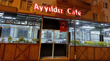 Ayyıldız Cafe