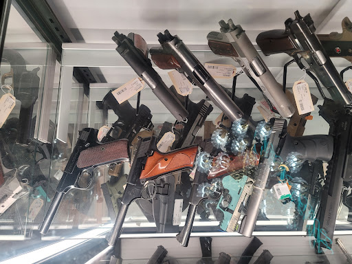 Pawn Shop «The PawnStore», reviews and photos, 3005 Douglas Ave, Des Moines, IA 50310, USA