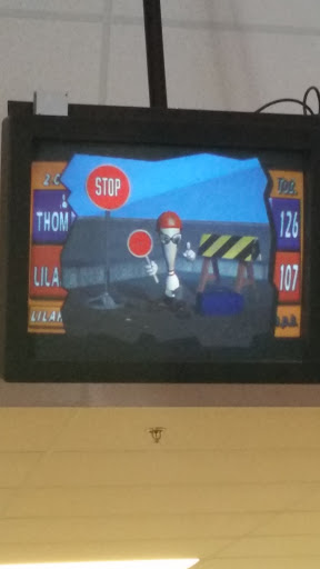 Bowling Alley «First Frame Bowl L.L.C», reviews and photos, 950 Eagle Ridge Mall Entrance, Lake Wales, FL 33859, USA