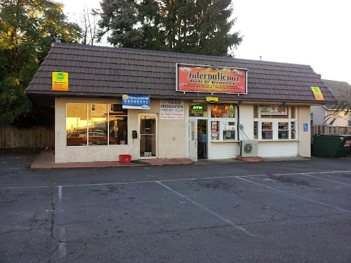 Grocery Store «International Deli & Grocery», reviews and photos, 1102 Cedar Ave, Scranton, PA 18505, USA