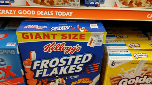 Discount Store «Big Lots», reviews and photos, 11 Robert Smalls Pkwy, Beaufort, SC 29903, USA