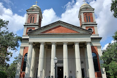 Cathedral-Basilica of the Immaculate Conception