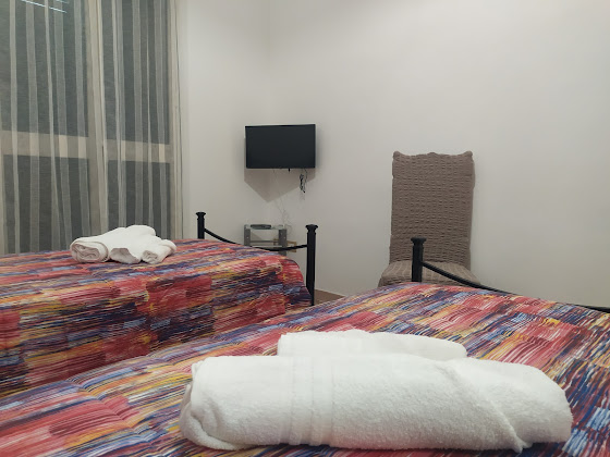 Chambres Casa vacanza La casa di Ornella, Avola (SR) 96012 Avola