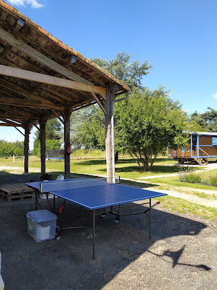 Photos du propriétaire Hébergement de groupes Domaine Moulin d'Elemiah 17260 Gémozac