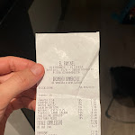 Photo n°1 de l'avis de Adam.o fait le 05/07/2023 à 19:29 sur le  Ristorante Pizzeria El Raminel à Rovereto