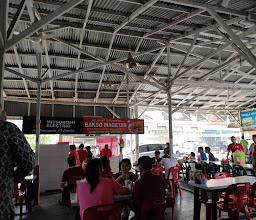 Bakso Magetan photo