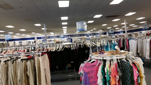 Thrift Store «Goodwill», reviews and photos